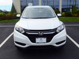 Certified 2017 Honda HR-V LX image 6