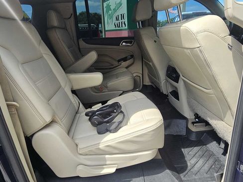 Used 2019 GMC Yukon XL Denali w/ Denali Ultimate Package RWD image 32