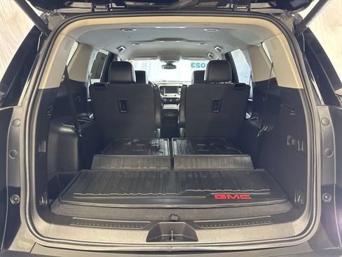 Certified 2023 GMC Acadia SLT w/ Preferred Package AWD/4WD image 27