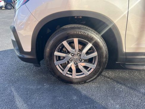 Used 2020 Honda Pilot EX-L image 11