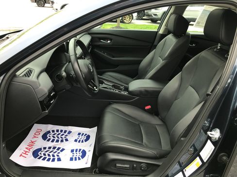 Used 2025 Honda Accord EX-L image 25