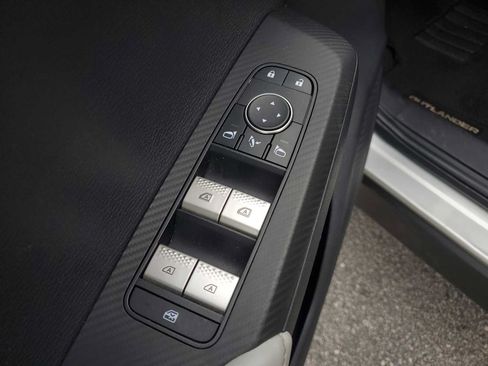 Used 2022 Mitsubishi Outlander SEL FWD image 20