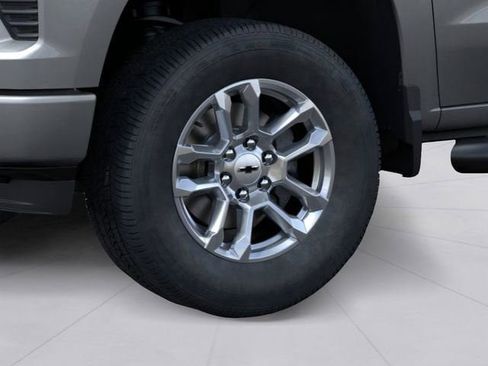 New 2026 Chevrolet Silverado 1500 RST w/ Convenience Package II AWD/4WD image 7