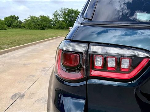 New 2026 Jeep Compass Latitude AWD/4WD image 17