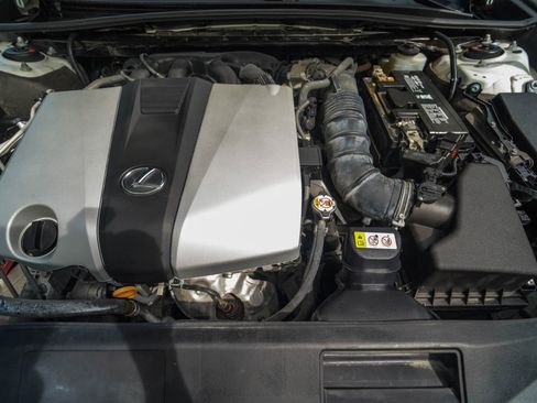Used 2020 Lexus ES 350 w/ Premium Package FWD image 32