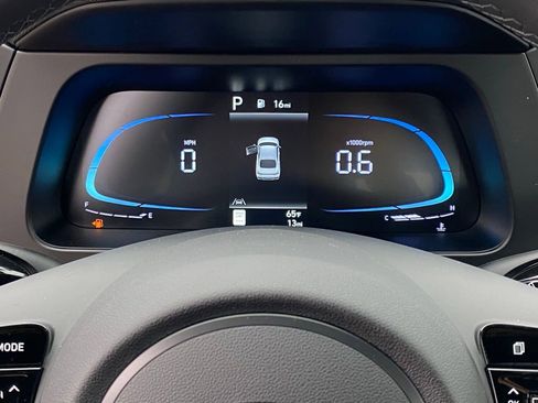 New 2026 Hyundai Elantra SEL Sport image 14