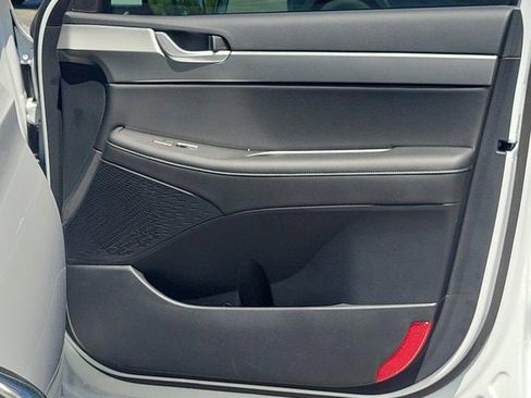 New 2025 Hyundai Palisade SEL AWD/4WD image 16