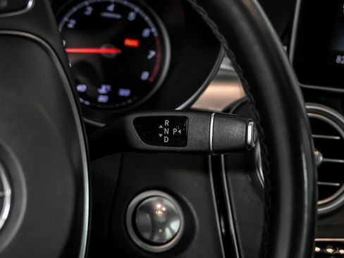 Used 2015 Mercedes-Benz C 300 4MATIC Sedan image 28