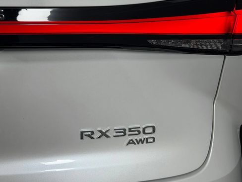 Used 2024 Lexus RX 350 Premium Plus w/ Convenience Package AWD/4WD image 10