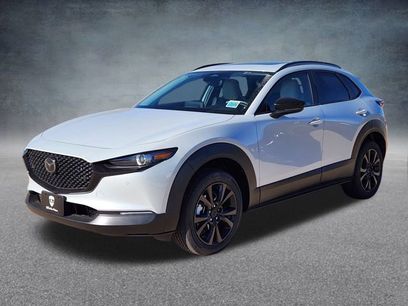 New 2026 MAZDA CX-30 AWD 2.5 S