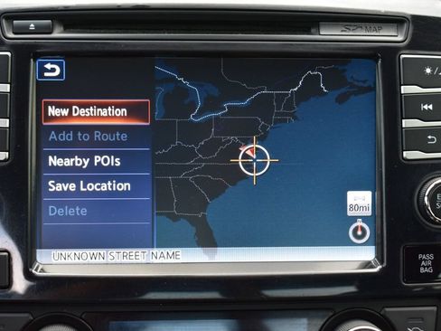 Used 2017 Nissan Maxima 3.5 SL FWD image 23