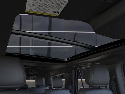 New 2026 Ford Expedition Tremor image 22