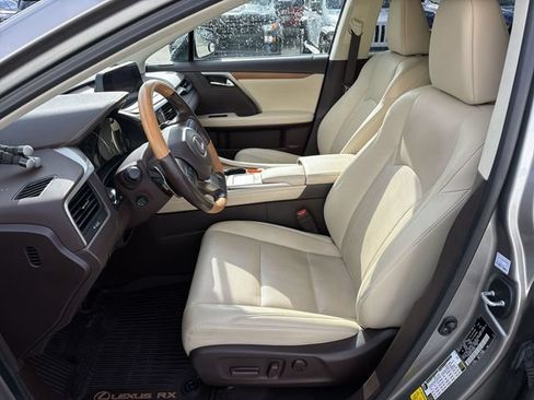Used 2020 Lexus RX 350 FWD w/ Premium Package image 13