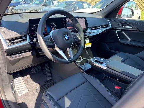 New 2026 BMW X1 xDrive28i w/ Technology Package AWD/4WD image 11