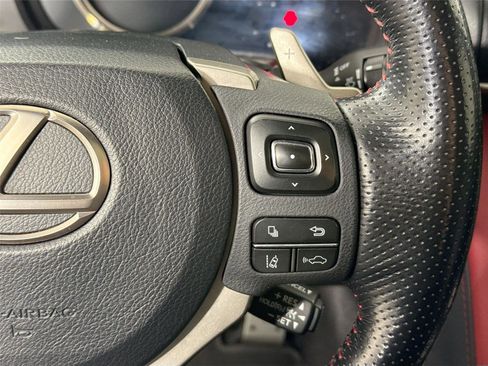 Used 2019 Lexus IS 300 F Sport image 20