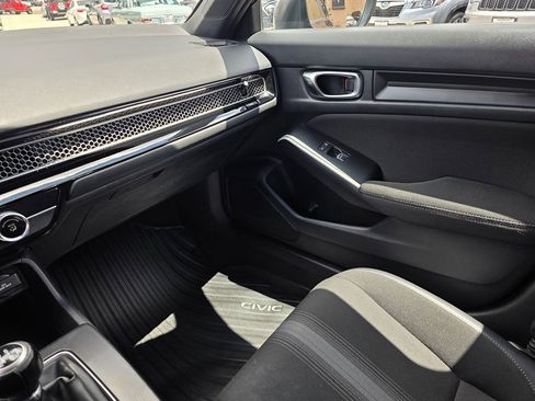 Used 2022 Honda Civic Sport image 38