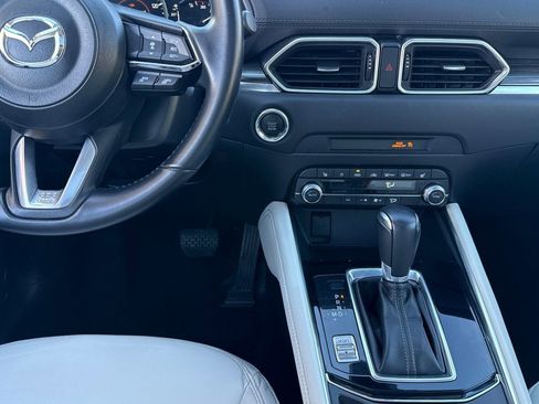 Used 2019 MAZDA CX-5 Grand Touring image 29