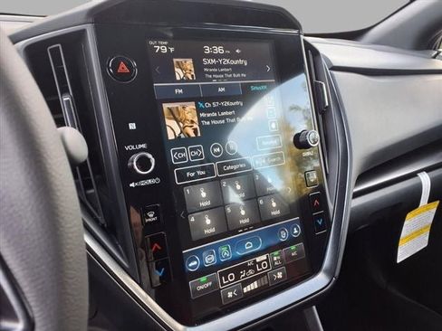 New 2026 Subaru Impreza RS image 31