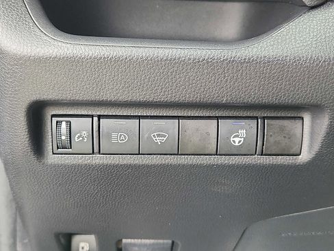 Used 2021 Toyota RAV4 XLE w/ XLE Grade Weather Package image 22