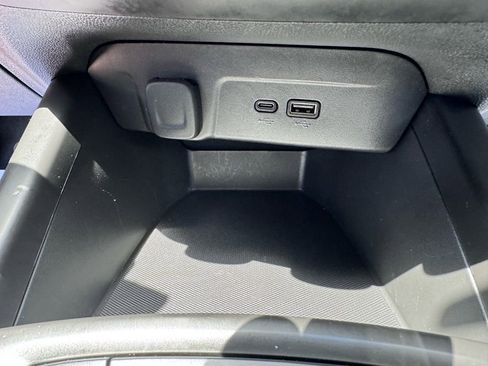 Used 2024 Chevrolet Trax LS w/ Driver Confidence Package FWD image 24
