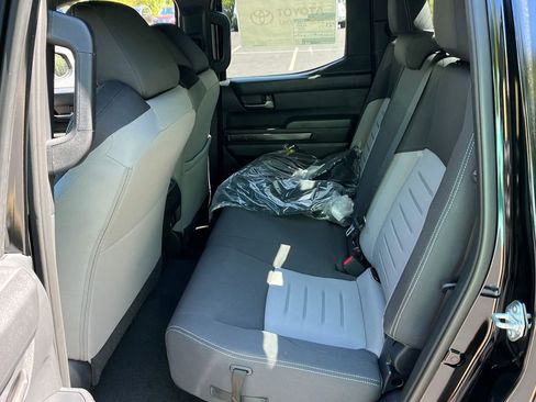 New 2025 Toyota Tacoma TRD Off-Road w/ TRD Off Road Upgrade Package image 25