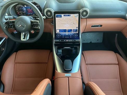 New 2026 Mercedes-Benz AMG GT 43 image 13