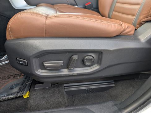 Used 2024 Toyota Tundra 1794 Edition AWD/4WD image 13