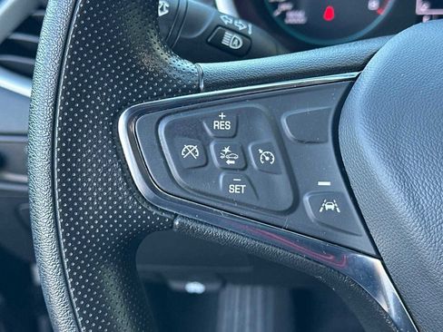 Used 2023 Chevrolet Malibu LT image 30