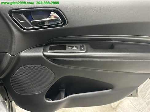 Used 2022 Dodge Durango GT image 26