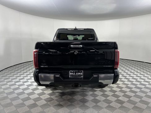 Used 2025 Toyota Tundra 1794 Edition image 6