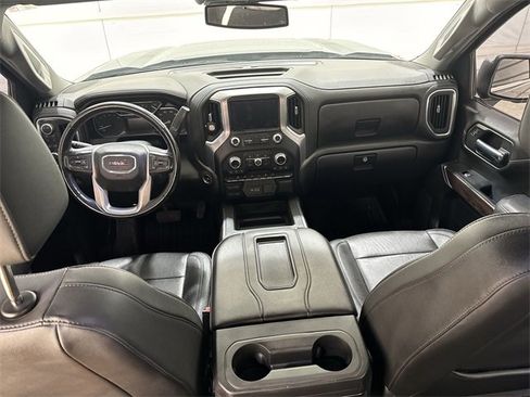 Certified 2021 GMC Sierra 1500 SLT image 19