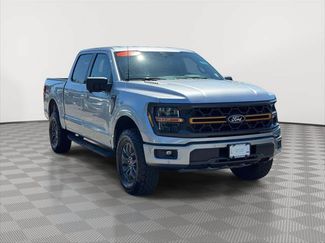 Used 2025 Ford F150 Tremor w/ Bed Utility Package AWD/4WD video 1
