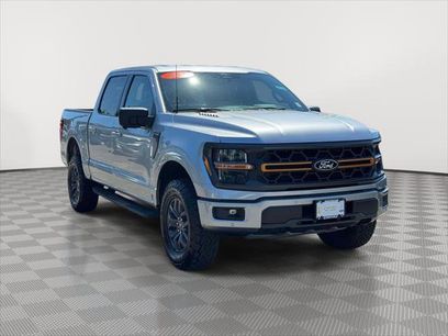 Used 2025 Ford F150 Tremor w/ Bed Utility Package