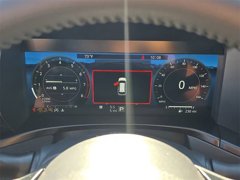 New 2026 Subaru Outback Limited XT image 27