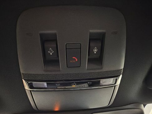 Certified 2025 Nissan Armada PRO-4X w/ Pro-4X Premium Package AWD/4WD image 17
