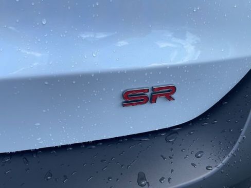 New 2025 Nissan Kicks SR image 8