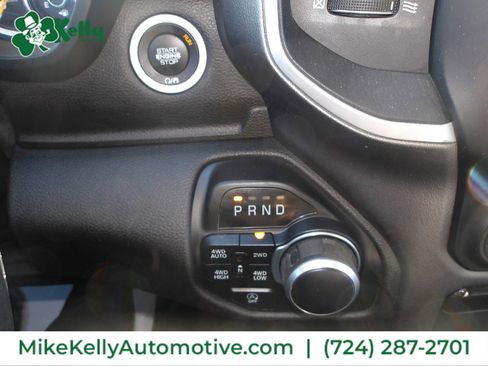 Used 2020 RAM 1500 Big Horn image 18