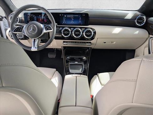 New 2026 Mercedes-Benz CLA 250 CLA 250 image 13