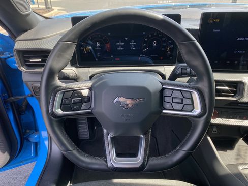 Used 2024 Ford Mustang GT image 10