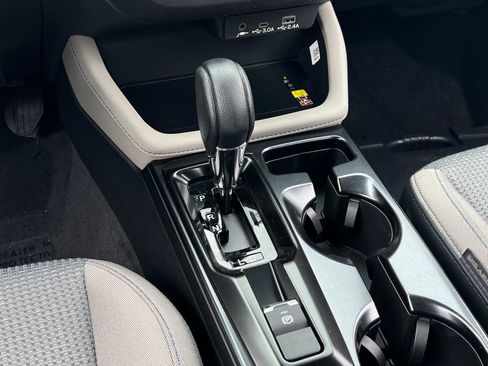 New 2026 Subaru Forester Premium AWD/4WD image 23