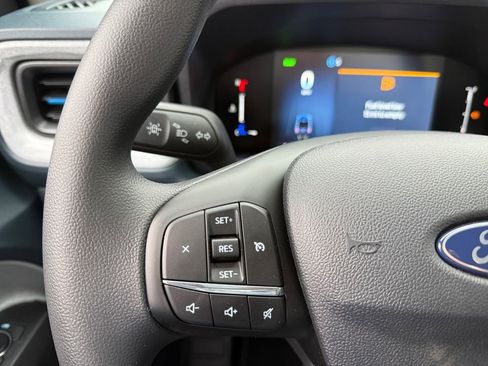 New 2026 Ford Maverick XLT image 21