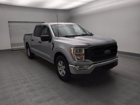 Used 2021 Ford F150 XL w/ Equipment Group 101A High RWD image 13