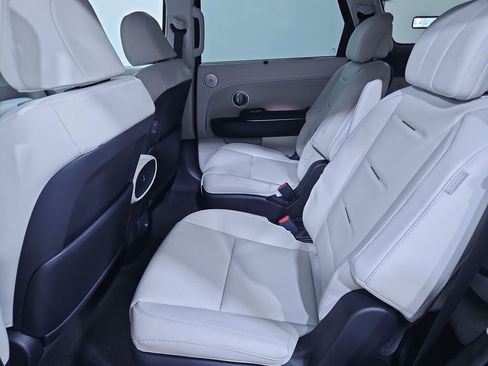 New 2026 Hyundai Palisade Calligraphy image 26