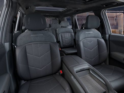 New 2027 Kia Telluride X-Line SX Prestige AWD/4WD image 15