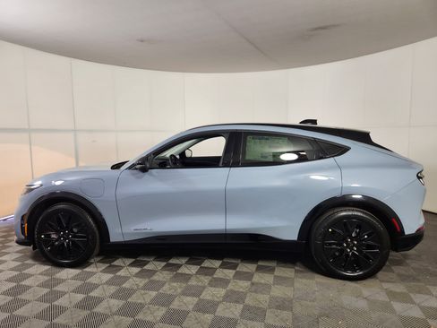 New 2026 Ford Mustang Mach-E Premium w/ Sport Appearance Package image 4