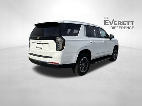 New 2026 Chevrolet Tahoe LT w/ Comfort Package image 18