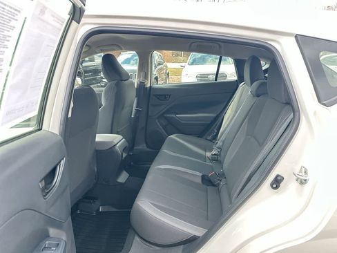 Certified 2024 Subaru Impreza 2.0i image 24