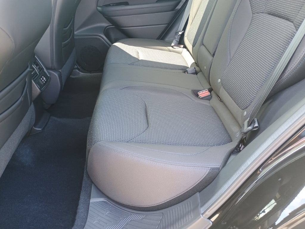 Certified 2026 Subaru Forester Premium AWD/4WD image 16