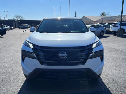 New 2026 Nissan Rogue SV w/ Cold Weather Package image 2