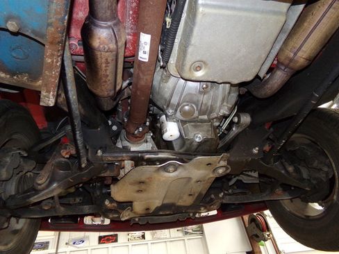 Used 2000 Chevrolet Silverado 1500 LS w/ Off-Road Chassis Pkg image 57